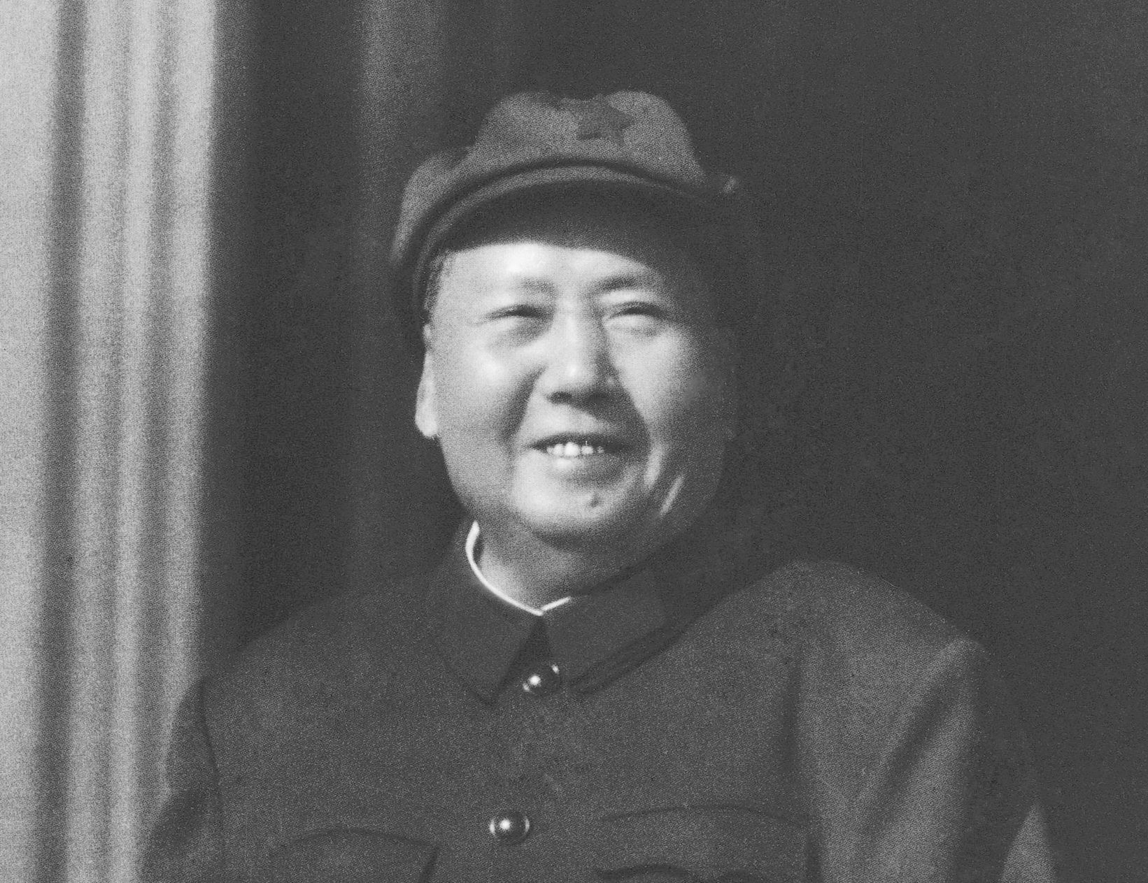 1966: Cultural Revolution
